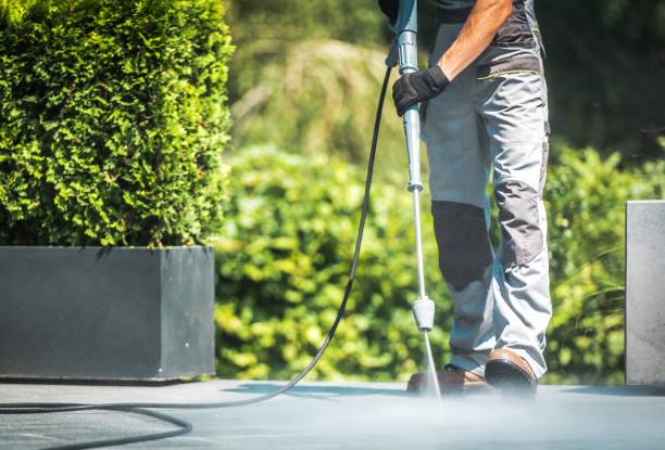 Reliable Denton, TX Pressure Washing Services Solutions