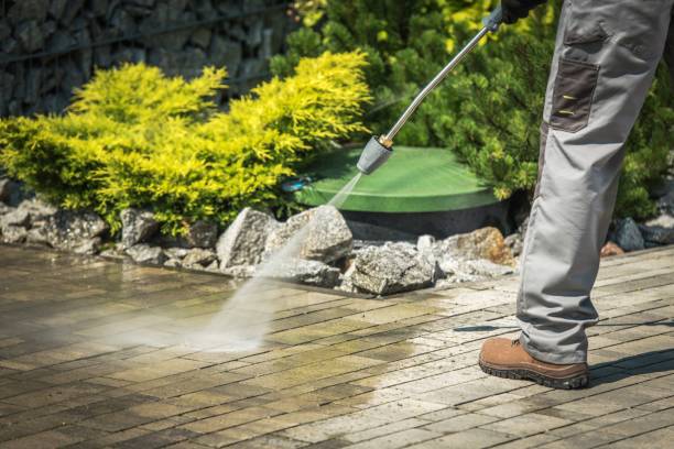 Best Patio and Deck Pressure Washing  in Denton, TX