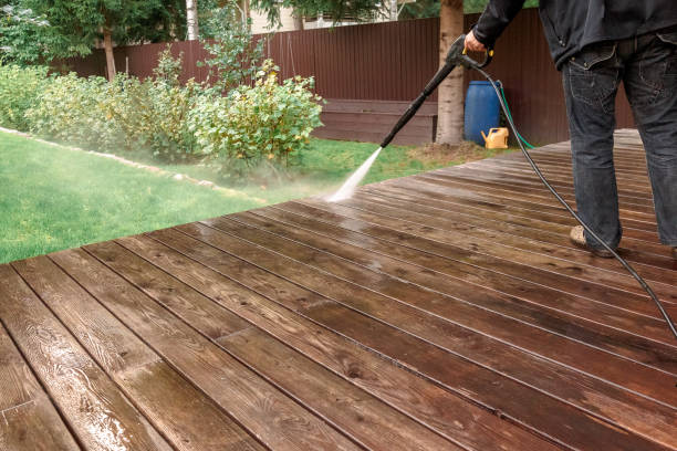 Best Pool Deck Cleaning  in Denton, TX