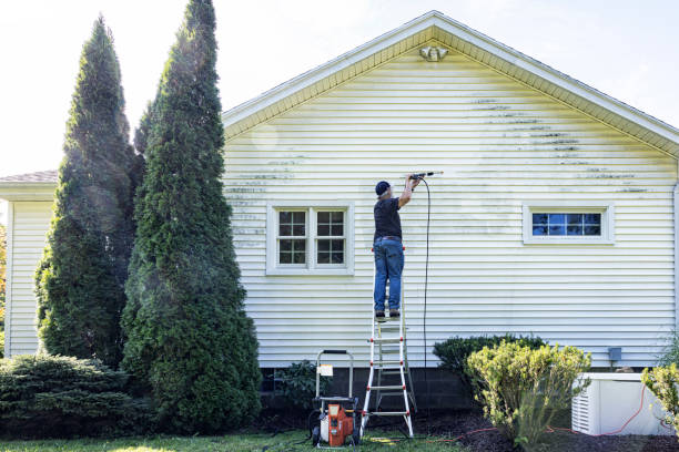 Best Gutter Cleaning  in Denton, TX