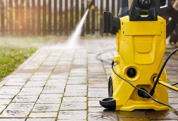 Best House Exterior Washing  in Denton, TX